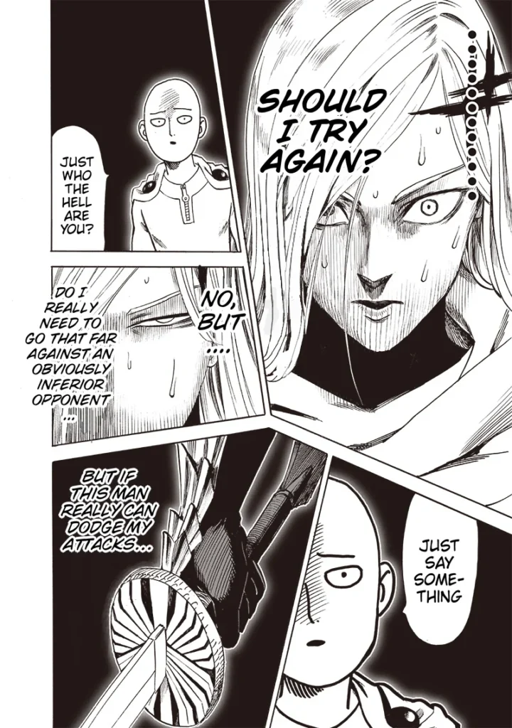 one punch man ch115 page21